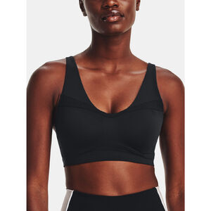 Under Armour Sportmelltartó Nõi melltartó Under Armour UA SmartForm Evolution Mid