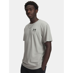 Under Armour P&oacute;l&oacute; F&eacute;rfi p&oacute;l&oacute; Under Armour UA M LOGO EMB HEAVYWEIGHT SS