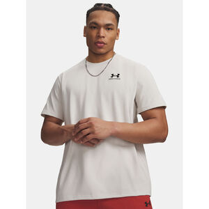 Under Armour P&oacute;l&oacute; F&eacute;rfi p&oacute;l&oacute; Under Armour UA M LOGO EMB HEAVYWEIGHT SS