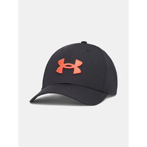 Under Armour Baseball sapka F&eacute;rfi baseball sapka Under Armour M Blitzing Low STR