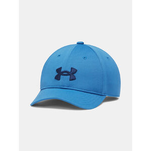 Under Armour Baseball sapka Fi&uacute; baseball sapka Under Armour B Blitzing Low ADJ