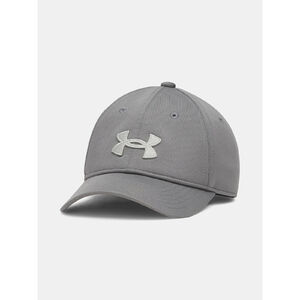 Under Armour Baseball sapka Fi&uacute; baseball sapka Under Armour B Blitzing Low ADJ