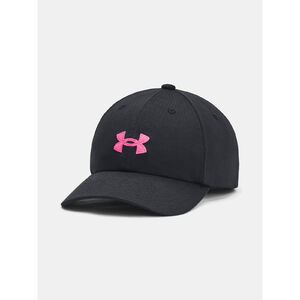 Under Armour Baseball sapka L&aacute;ny Under Armour Girl's UA Blitzing Adj sapka