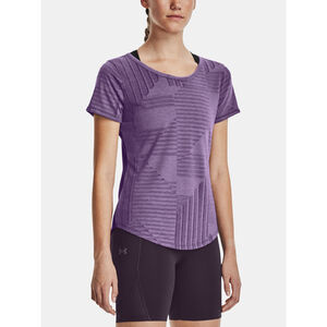 Under Armour P&oacute;l&oacute; N&otilde;i p&oacute;l&oacute; Under Armour Streaker Deco Diamond SS