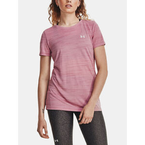 Under Armour Póló Nõi póló Under Armour UA Tech Tiger SSC