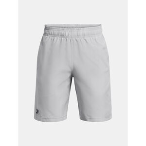 Under Armour Short Fi&uacute; r&ouml;vidnadr&aacute;g Under Armour UA Tech Woven Short