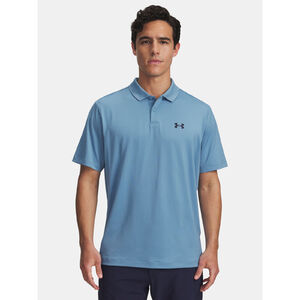 Under Armour Póló Férfi Under Armour UA Matchplay Polo-BLU póló