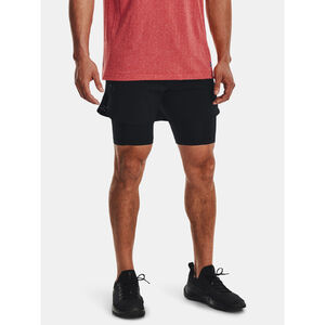 Under Armour Short Férfi rövidnadrág Under Armour UA Peak Woven 2in1 Sts