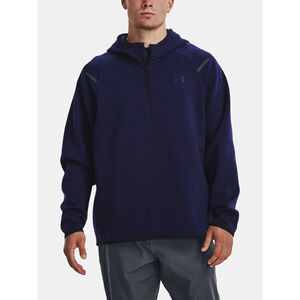 Under Armour Pulóver Férfi pulóver Under Armour UA Unstoppable Flc Hoodie