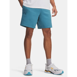 Under Armour Short F&eacute;rfi r&ouml;vidnadr&aacute;g Under Armour UA Icon Fleece Short