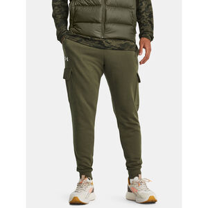 Under Armour Nadrág Férfi melegítõnadrág Under Armour UA Rival Fleece Cargo Jogger
