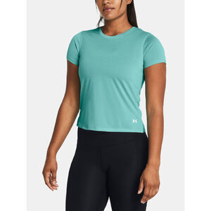 Under Armour P&oacute;l&oacute; N&otilde;i p&oacute;l&oacute; Under Armour UA Launch Shortsleeve