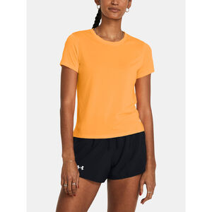 Under Armour P&oacute;l&oacute; N&otilde;i p&oacute;l&oacute; Under Armour UA Launch Shortsleeve