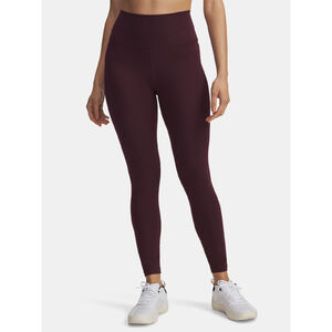 Under Armour Leggings N&otilde;i leggings Under Armour Meridian Legging-RED