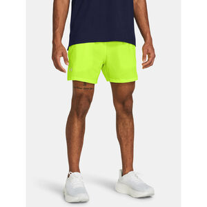 Under Armour Short Férfi rövidnadrág Under Armour UA LAUNCH 5'' SHORTS