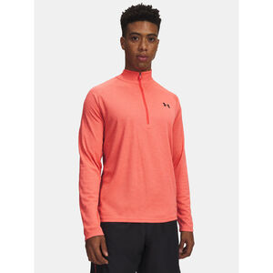 Under Armour H&oacute;ssz&uacute; ujj&uacute; p&oacute;l&oacute; F&eacute;rfi Under Armour UA Tech Textured 1/2 Zip p&oacute;l&oacute;