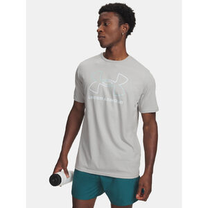 Under Armour P&oacute;l&oacute; F&eacute;rfi p&oacute;l&oacute; Under Armour UA GL FOUNDATION UPDATE SS