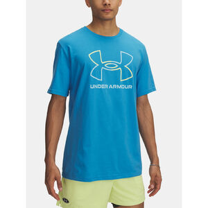 Under Armour Póló UA GL FOUNDATION UPDATE SS