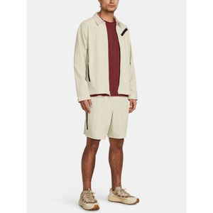 Under Armour Kabát, dzseki Férfi kabát Under Armour UA Unstoppable Vented Jkt