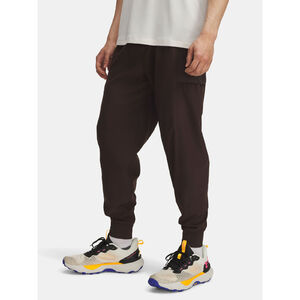 Under Armour Nadr&aacute;g F&eacute;rfi sportnadr&aacute;g Under Armour UA TRAIL RUN PANTS-BRN