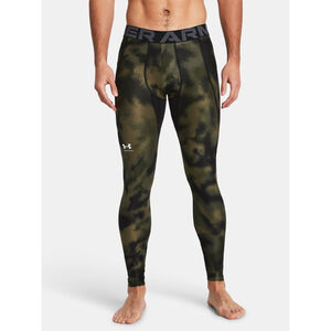 Under Armour Leggings Férfi leggings Under Armour UA HG Armour Printed Lgs