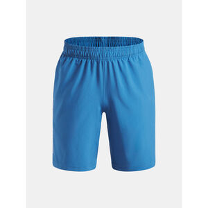 Under Armour Short Fi&uacute; r&ouml;vidnadr&aacute;g Under Armour UA Tech Woven Wordmark Short