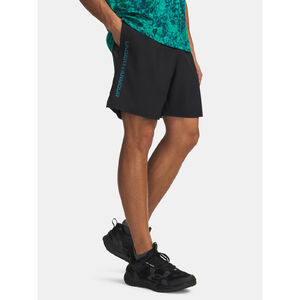 Under Armour Short F&eacute;rfi r&ouml;vidnadr&aacute;g Under Armour UA Tech Woven Wordmark Short