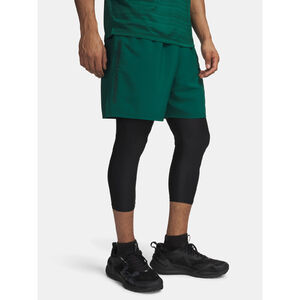 Under Armour Short F&eacute;rfi r&ouml;vidnadr&aacute;g Under Armour UA Tech Woven Wordmark Short