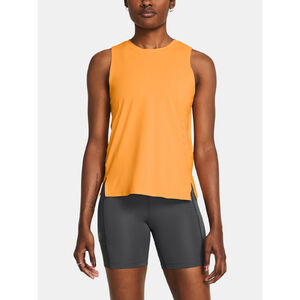 Under Armour Atl&eacute;ta N&otilde;i trik&oacute; Under Armour UA Launch Elite Tank