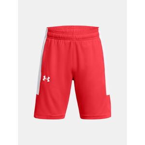 Under Armour Short Fiú rövidnadrág Under Armour UA Baseline Short