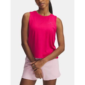 Under Armour Atl&eacute;ta N&otilde;i trik&oacute; Under Armour Vanish Energy Crop Tank