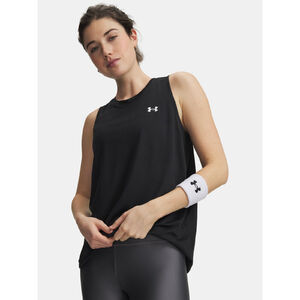 Under Armour Atl&eacute;ta N&otilde;i trik&oacute; Under Armour Tech Tank Solid
