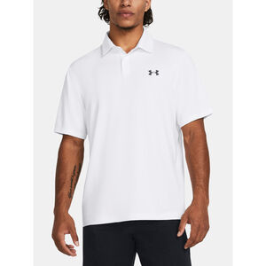 Under Armour P&oacute;l&oacute; F&eacute;rfi p&oacute;l&oacute; Under Armour UA T2G Polo