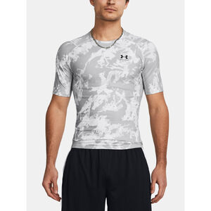 Under Armour Póló Férfi póló Under Armour UA HG IsoChill Prtd SS