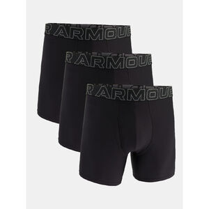 Under Armour Fehérnemű Férfi boxer Under Armour M UA Perf Tech (3db)