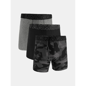 Under Armour Fehérnemű Férfi boxer Under Armour M UA Perf Tech Nov 6in (3db)