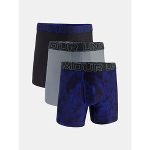 Under Armour Fehérnemű Férfi boxer Under Armour M UA Perf Tech Nov 6in (3db)