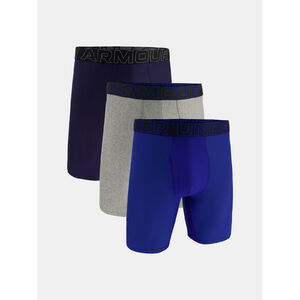 Under Armour Fehérnemű Férfi boxer Under Armour M UA Perf Tech (3db)