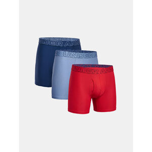 Under Armour Feh&eacute;rnemű F&eacute;rfi boxerals&oacute; Under Armour UA Performance Tech Mesh - Solid 6 -