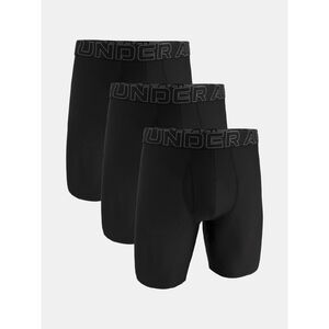 Under Armour Fehérnemű Férfi Under Armour M UA Perf Tech Mesh boxeralsó (3db)