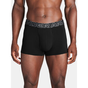 Under Armour Fehérnemű Férfi Under Armour M UA Perf Cotton boxeralsó (3db)
