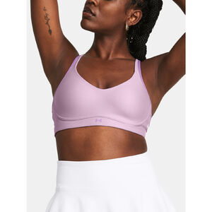 Under Armour Sportmelltartó Nõi Under Armour UA Infinity Low 2.0 Bra melltartó