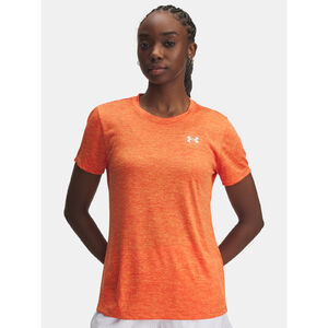 Under Armour Póló Nõi póló Under Armour Tech SSC- Twist-ORG