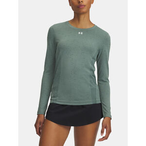 Under Armour H&oacute;ssz&uacute; ujj&uacute; p&oacute;l&oacute; N&otilde;i p&oacute;l&oacute; Under Armour Vanish Seamless Loose LS
