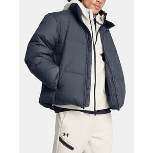 Under Armour Kabát, dzseki Férfi Under Armour LIMITLESS DOWN PUFFER JACKET kabát