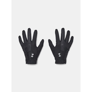 Under Armour Sál, Kesztyű Unisex keszty Under Armour UA Storm Golf Gloves-BLK
