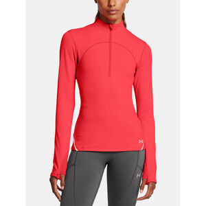 Under Armour H&oacute;ssz&uacute; ujj&uacute; p&oacute;l&oacute; N&otilde;i Under Armour Vanish CW 1/2 Zip p&oacute;l&oacute;