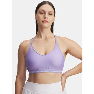 Under Armour Sportmelltartó Nõi melltartó Under Armour UA Crossback Low Bra-PPL