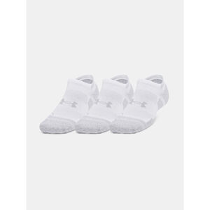 Under Armour Zokni Unisex Under Armour UA Perf Tech Pro 3pk NS zokni