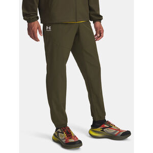 Under Armour Nadrág Férfi melegítõnadrág Under Armour UA Vibe Woven Jogger-GRN